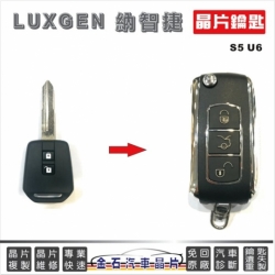 LUXGEN